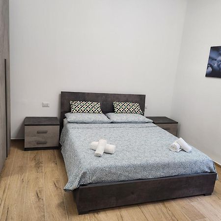 제노바 La Casa Di Eve Vicino Gaslini San Martino 아파트 외부 사진