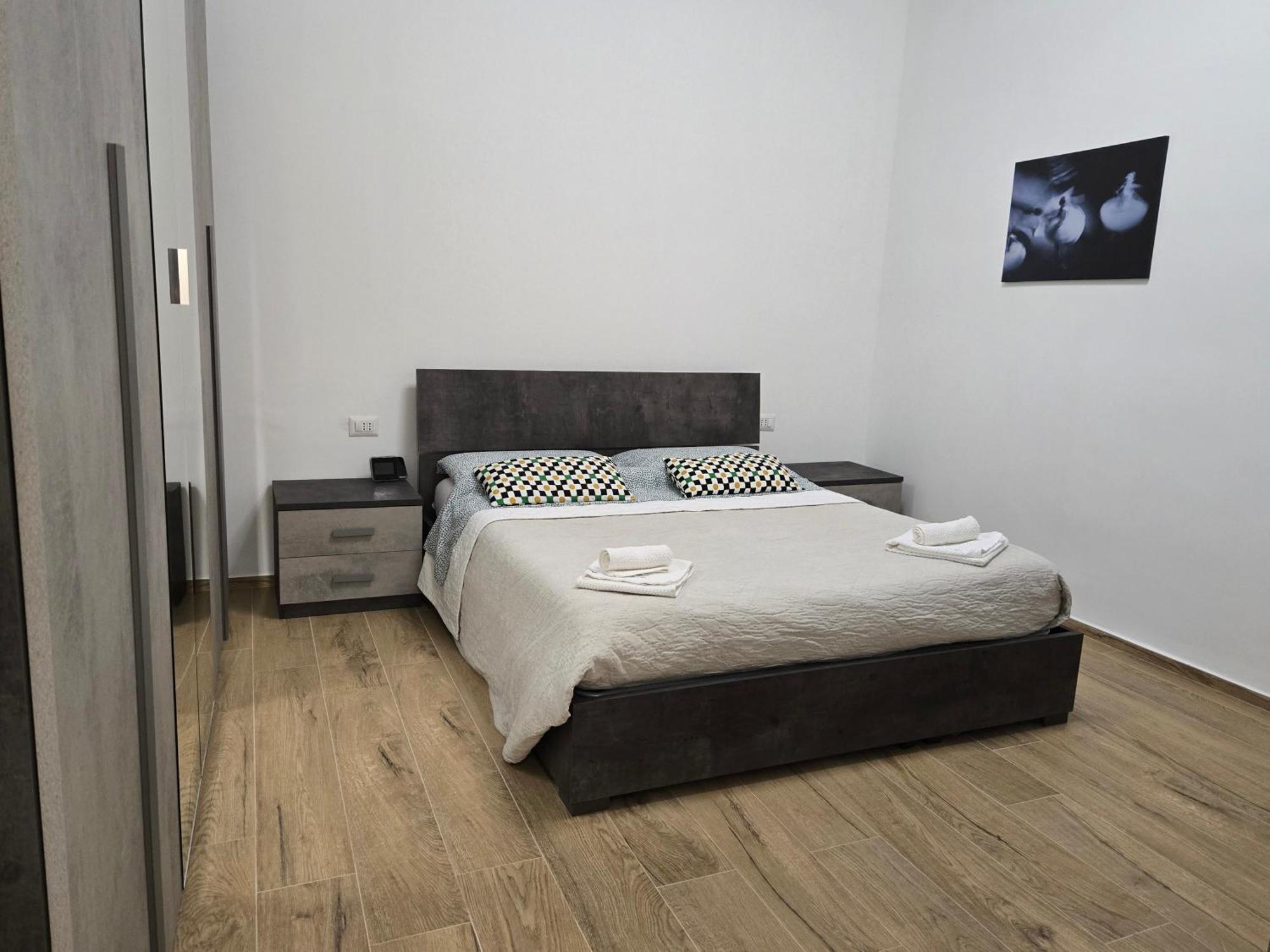 제노바 La Casa Di Eve Vicino Gaslini San Martino 아파트 외부 사진
